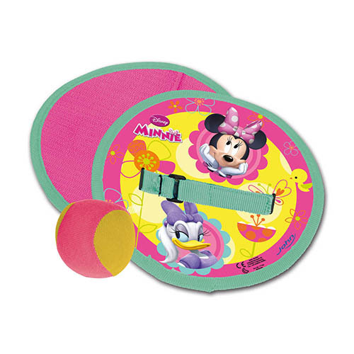 Minnie Catch Set image