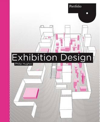 Exhibition Design(Portfolio Series) by Philip Hughes image