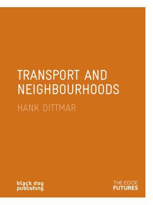 Transport and Networks by Bill Gething image