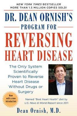 Reversing Heart Disease (Ballantne) by Dean Ornish image