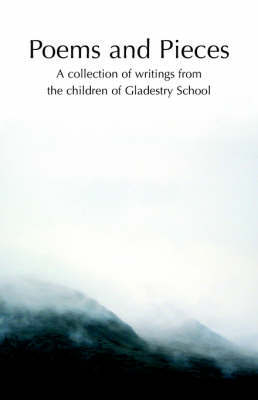 Poems and Pieces by Gladestry School image