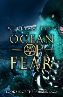 Ocean of Fear by William King image
