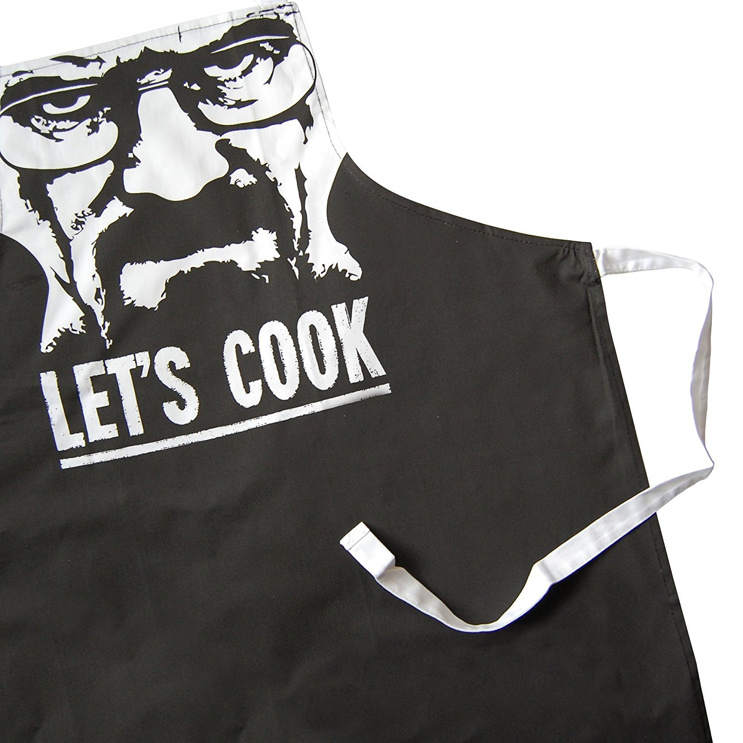 Breaking Bad: Let's Cook - Apron