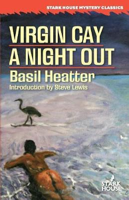 Virgin Cay / A Night Out by Basil Heatter image