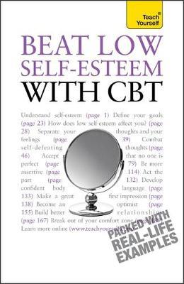 Beat Low Self-Esteem With CBT by Christine Wilding image