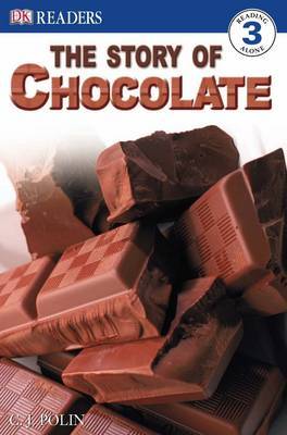 The Story of Chocolate image