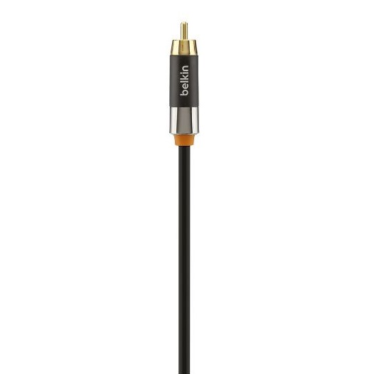 Belkin Advanced Digital Coaxial Cable at Mighty Ape NZ
