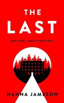 The Last by Hanna Jameson image