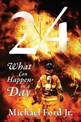 24 by Michael Ford Jr image