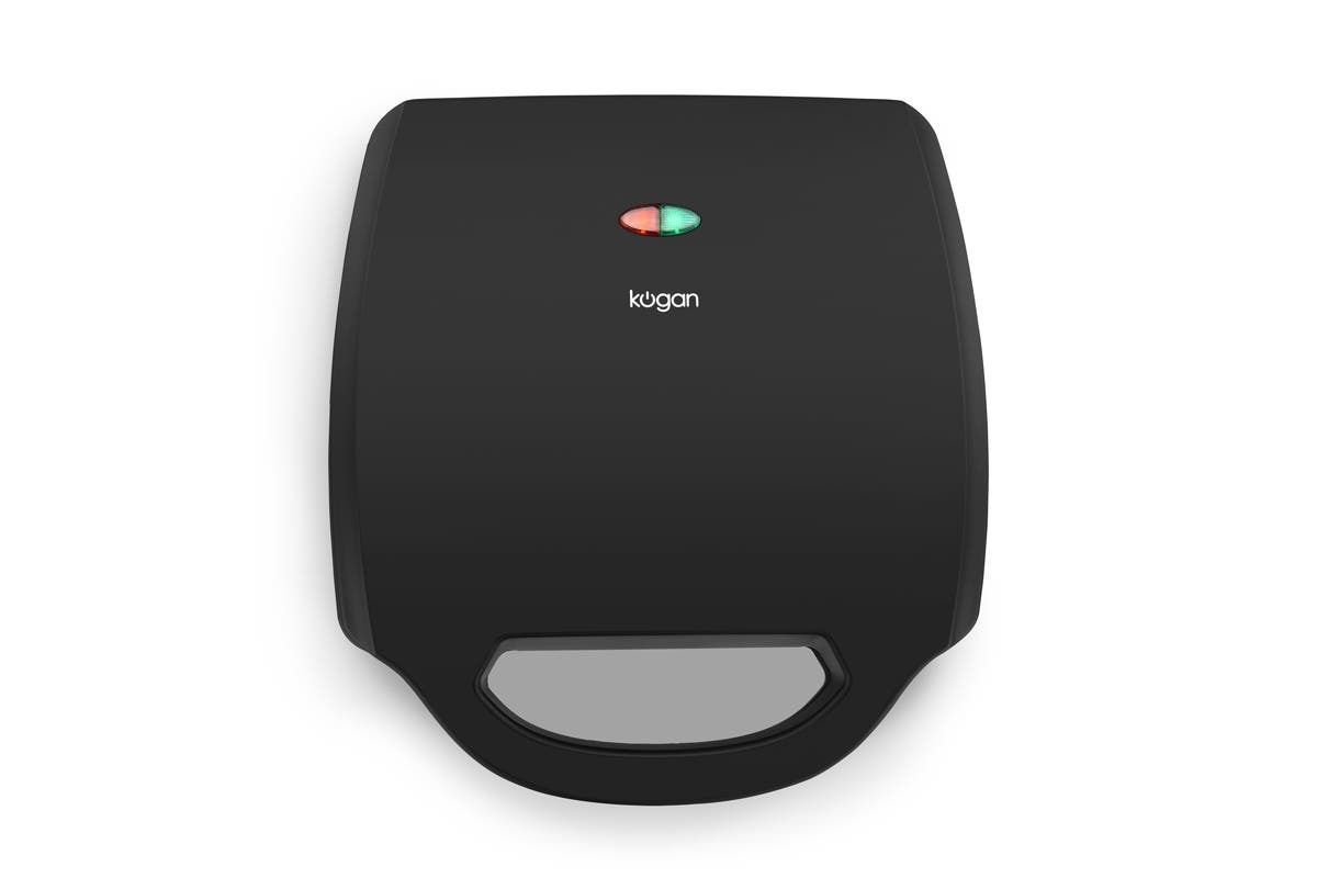 Kogan: 6 Mini Pie Maker image