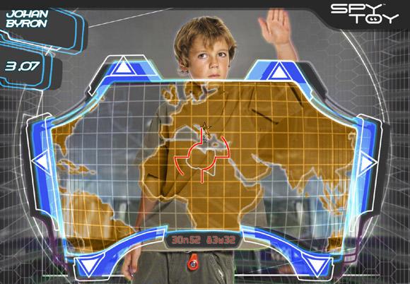 SpyToy with Camera for PS2 image