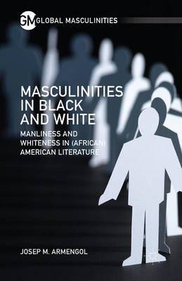 Masculinities in Black and White by J. Armengol image