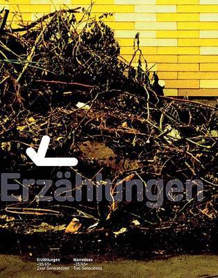Erzahlungen/Narratives: Zwei Generationen/Two Generations image
