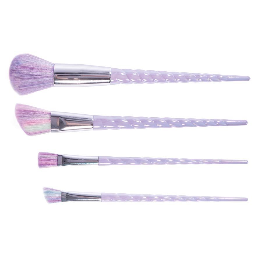 Unicorn Fantasy Makeup Brushes image