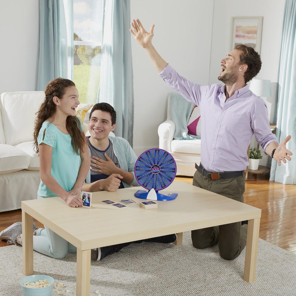 Disney: Song Challenge - Trivia Game image