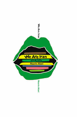 We are Iran by Nasrin Alavi image