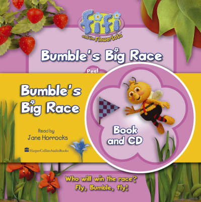 Bumble's Big Race image