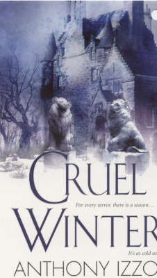 Cruel Winter by Anthony Izzo image