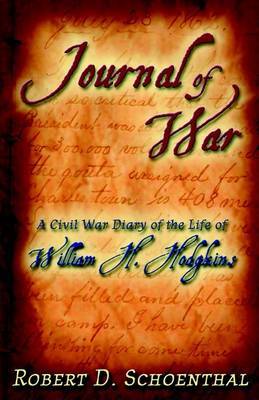 Journal of War image