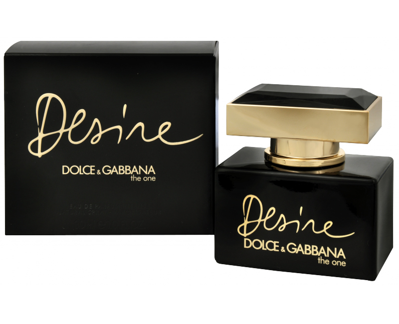 dolce and gabbana the one desire