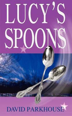 Lucy's Spoons by David Parkhouse image
