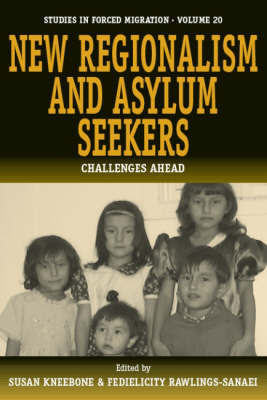 New Regionalism and Asylum Seekers image