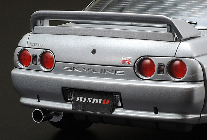 Tamiya: 1/24 GT-R (R32) Nismo Custom - Model Kit