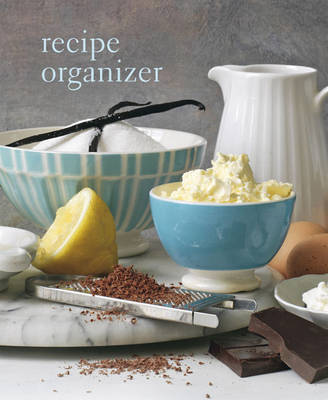 Recipe Organizer image