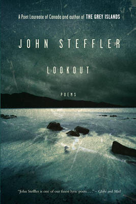 Lookout by John Steffler image