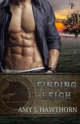 Finding Leigh by Amy J Hawthorn image
