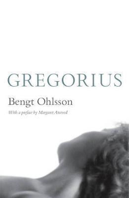 Gregorius by Bengt Ohlsson