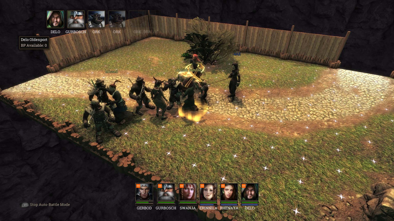 Realms Of Arkania Blade Of Destiny Xbox One Buy Now at Mighty Ape