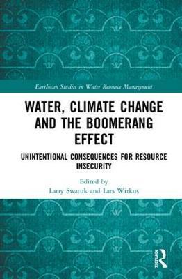 Water, Climate Change and the Boomerang Effect image