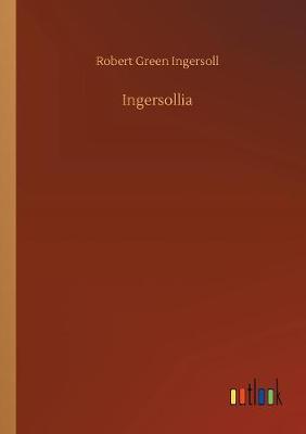 Ingersollia by Robert Green Ingersoll image