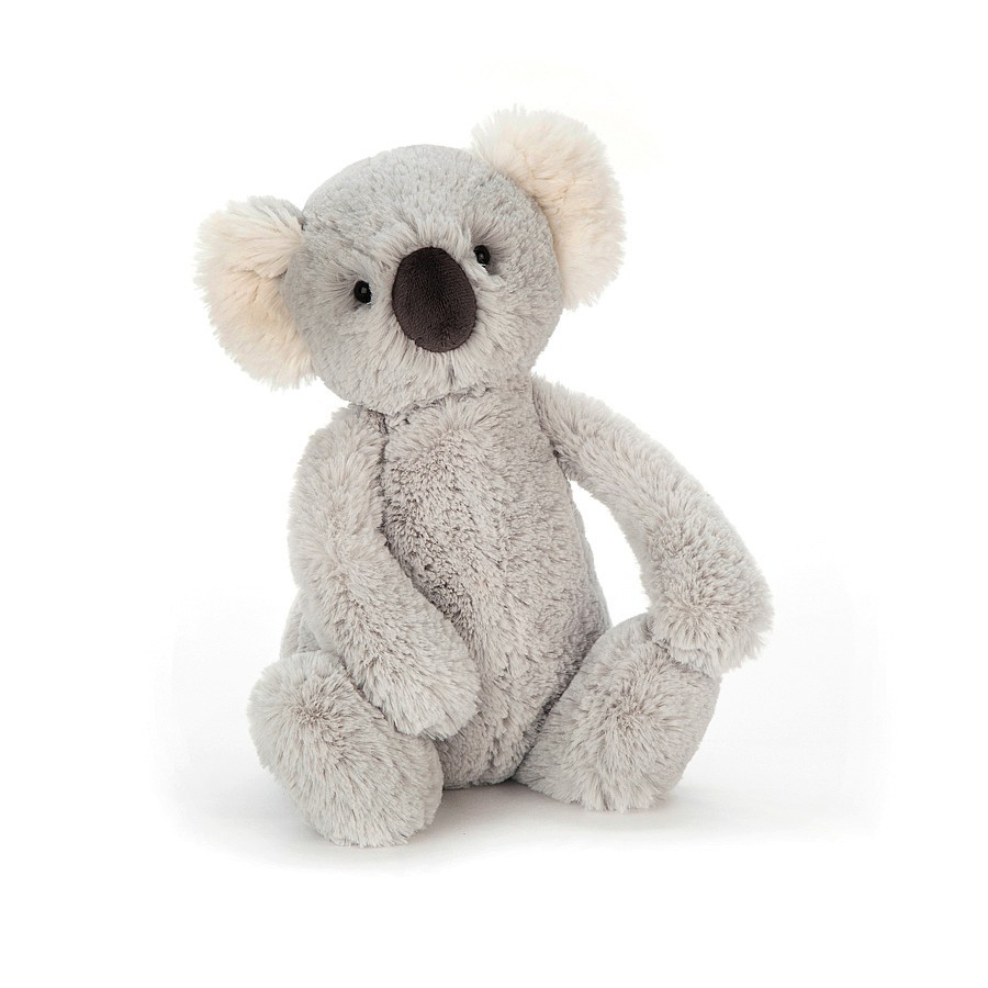 Jellycat: Bashful Koala - Medium Plush image