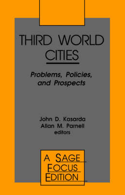 Third World Cities