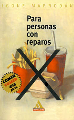 Para Personas Con Reparos by Igone Marrodan image