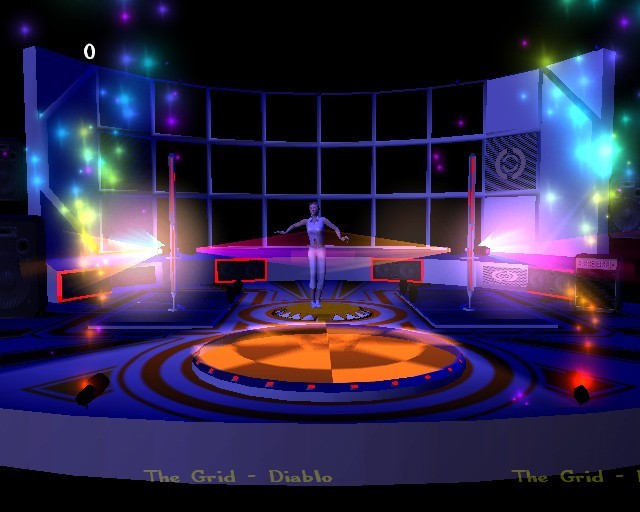 Dance Fest for PC Games image