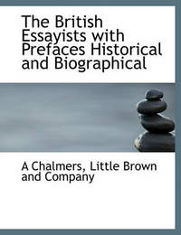 british essayists list british essayists list