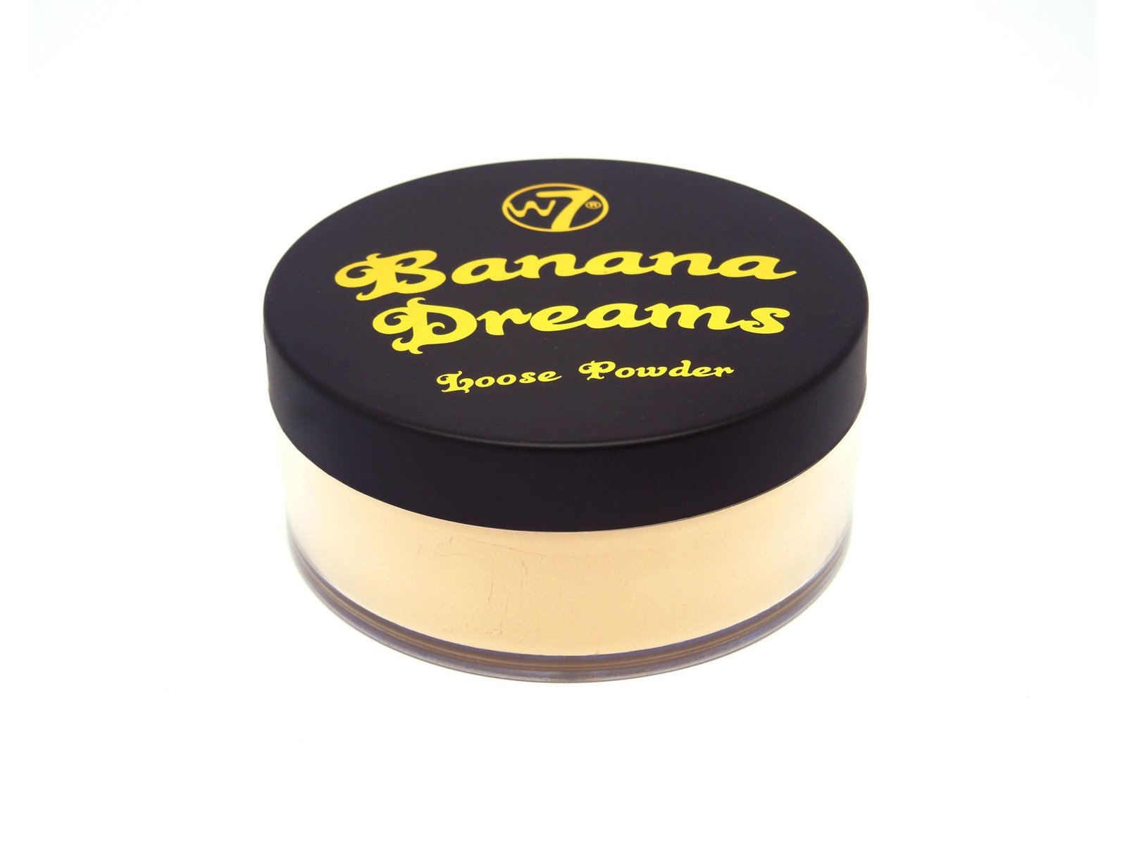 W7 Banana Dreams Loose Powder image