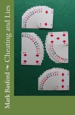 Cheating and Lies by Mark Basford image