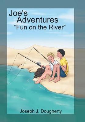 Joe's Adventures by Joseph J Dougherty image
