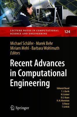Recent Advances in Computational Engineering image
