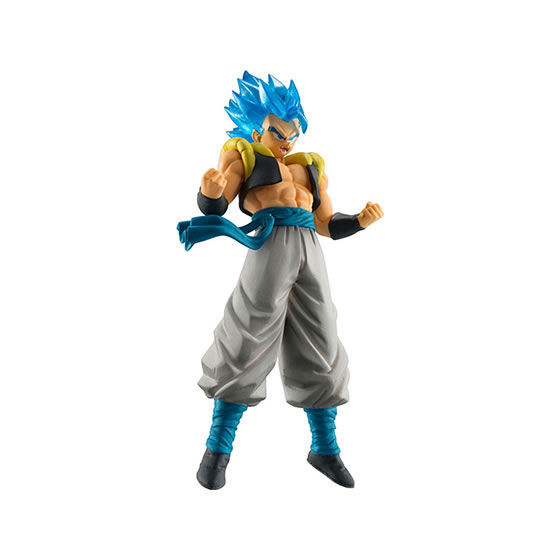 HG Dragon Ball Super: Movie collection 2 - Blind Bag image