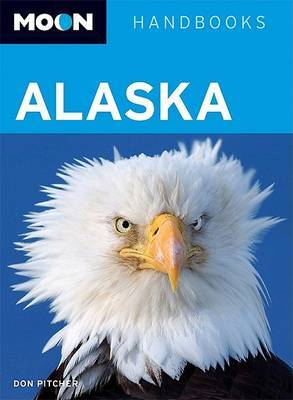 Moon Alaska on Paperback by Don Pitcher