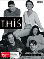 This Life - Complete Series 1 And 2 (8 Disc Box Set) on DVD This Life - Complete Series 1 And 2 (8 Disc Box Set) on DVD