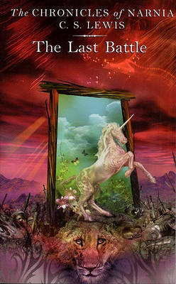 The Last Battle by C.S Lewis image
