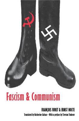 Fascism and Communism by Francois Furet image