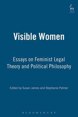 Visible Women on Hardback