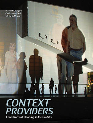 Context Providers image